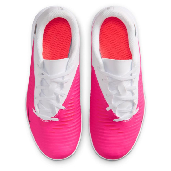 Nike Jr. Phantom 6 Low Club TF
